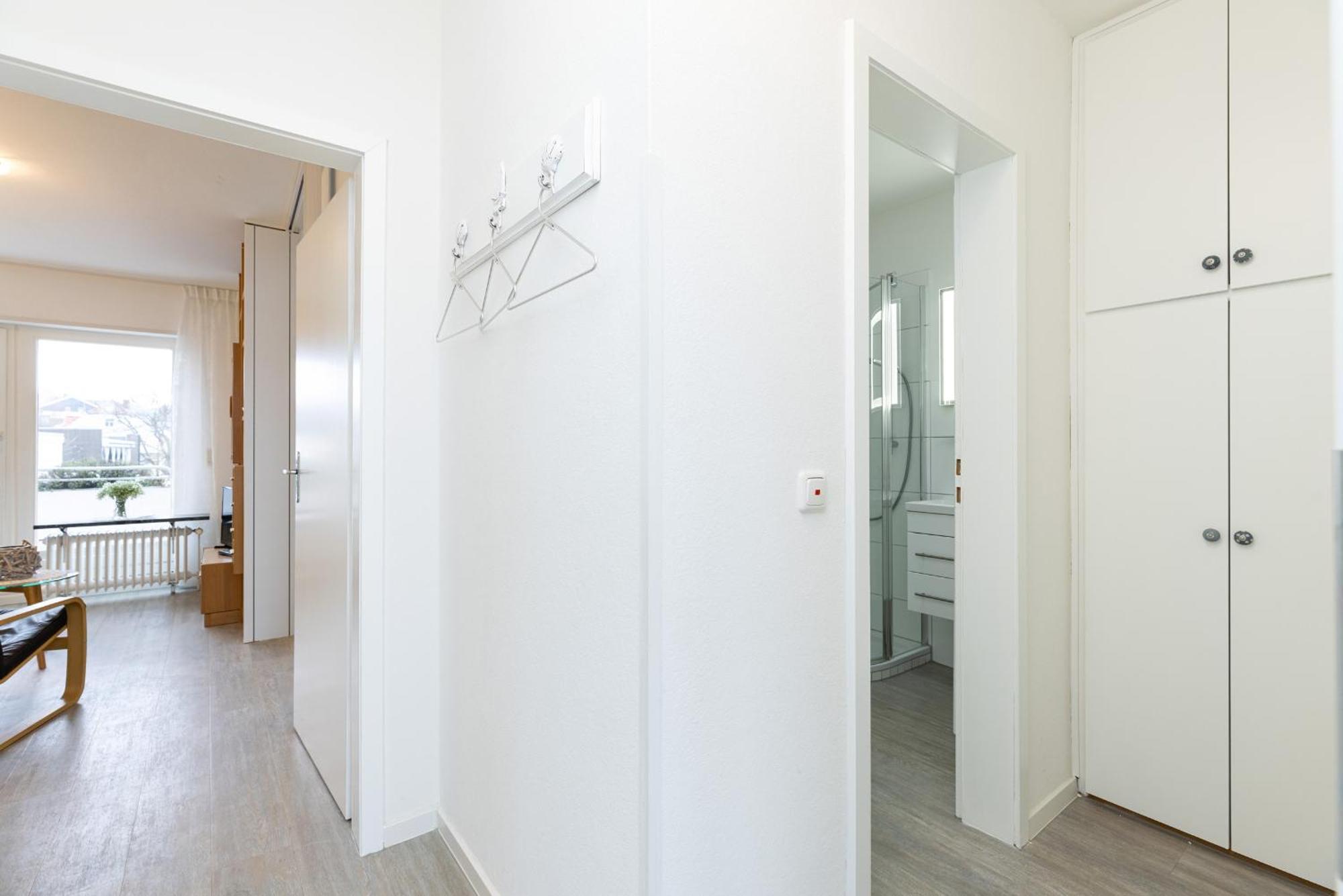 Ostsee-Quartier 7 Gutenbergstrasse 5 Apparto Grömitz Eksteriør billede