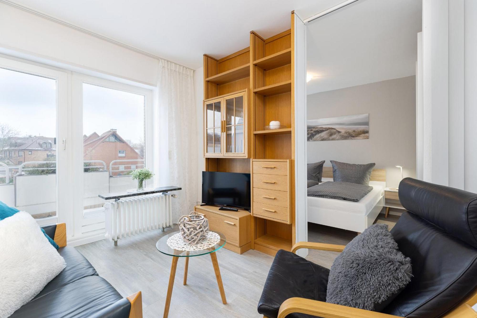 Ostsee-Quartier 7 Gutenbergstrasse 5 Apparto Grömitz Eksteriør billede